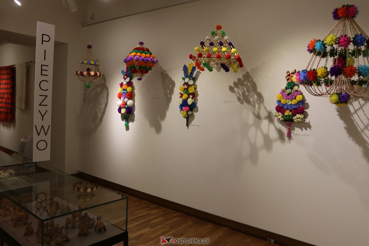 Sztuka Kurpiów - konkurs i wystawa [18.10.2024] - zdjęcie #10 - eOstroleka.pl