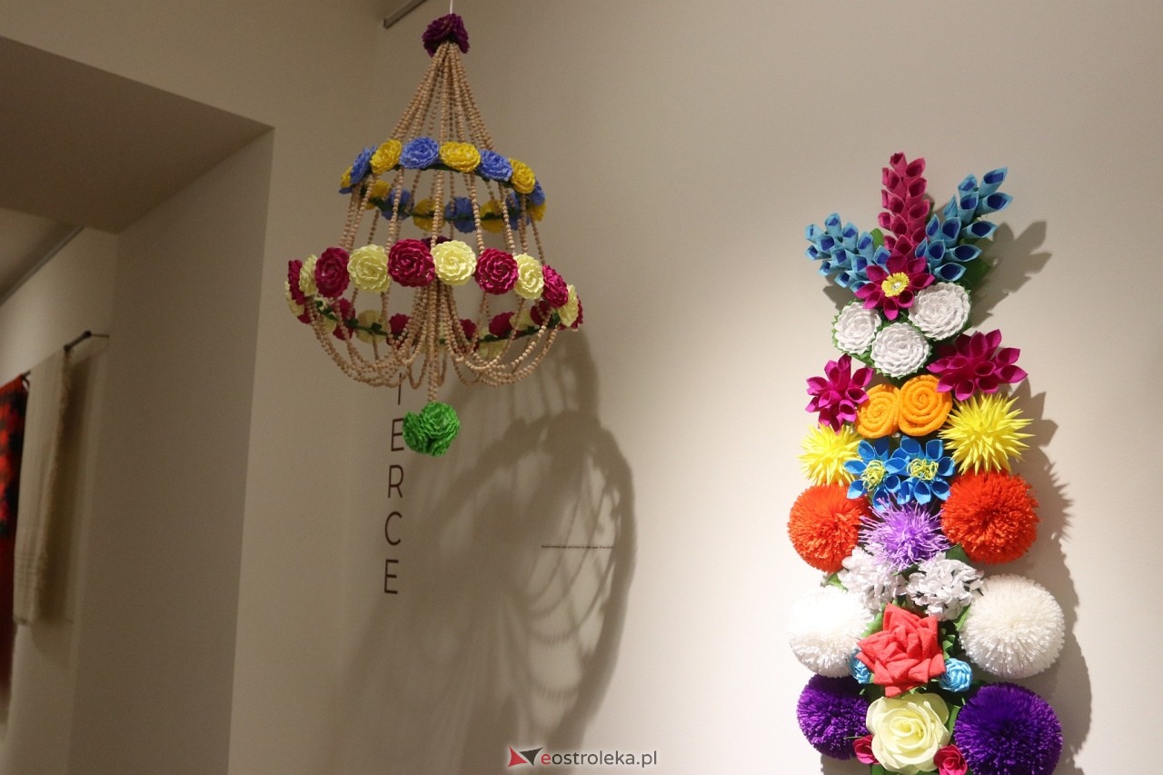 Sztuka Kurpiów - konkurs i wystawa [18.10.2024] - zdjęcie #5 - eOstroleka.pl