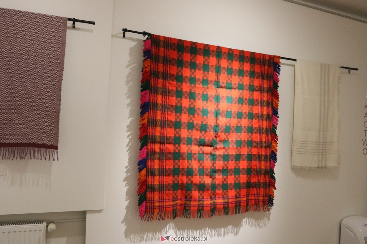 Sztuka Kurpiów - konkurs i wystawa [18.10.2024] - zdjęcie #3 - eOstroleka.pl