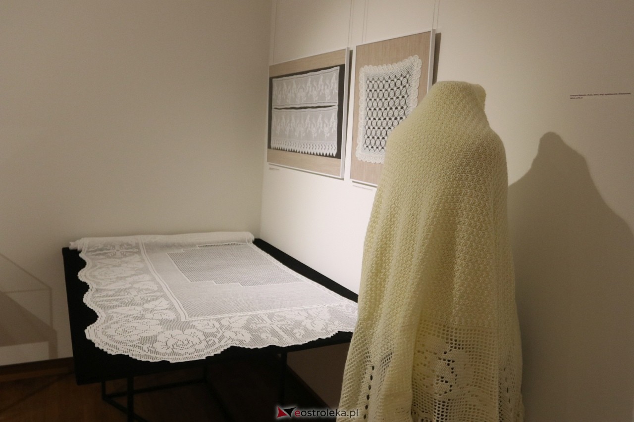 Sztuka Kurpiów - konkurs i wystawa [18.10.2024] - zdjęcie #2 - eOstroleka.pl