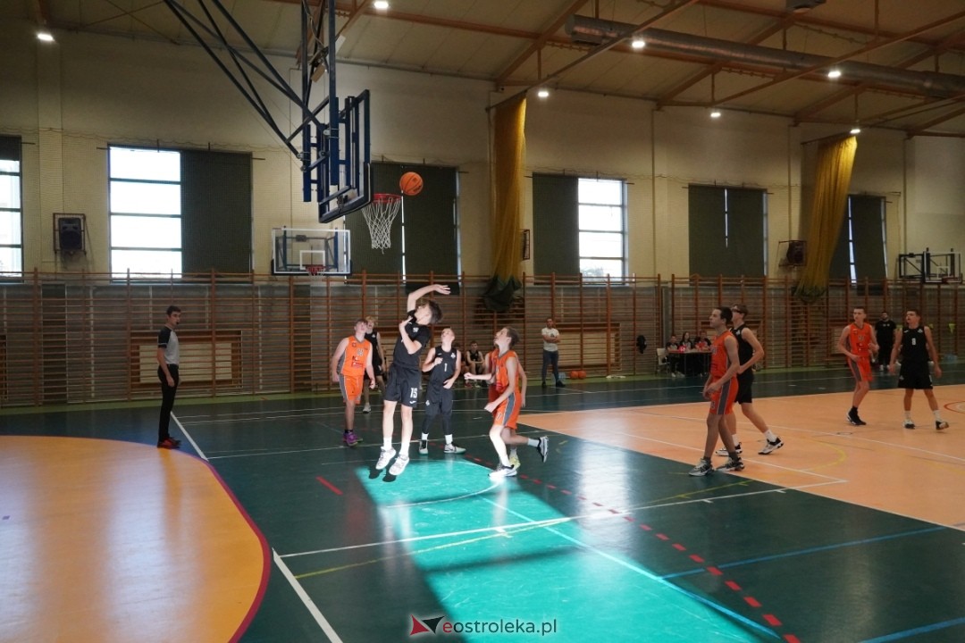 OKK Ostrołęka - Wilki Radzymin [19.10.2024] - zdjęcie #40 - eOstroleka.pl