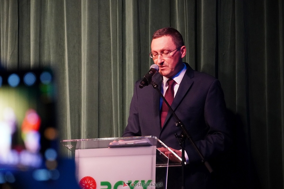 Obchody 50-lecia zespołu Kurpiowszczyzna z Myszyńca [19.10.2024] - zdjęcie #110 - eOstroleka.pl