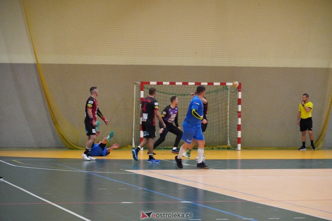 Trójka Ostrołęka - Start Konin [19.10.2024] - zdjęcie #18 - eOstroleka.pl