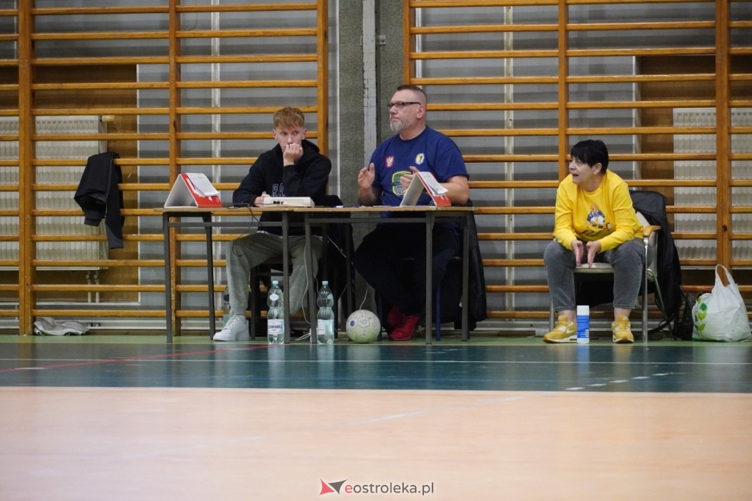 Trójka Ostrołęka - Start Konin [19.10.2024] - zdjęcie #6 - eOstroleka.pl