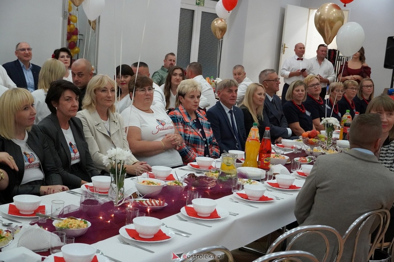 Spotkanie  kulturą malowane - kultywowanie zwyczajów i muzyki biesiadnej  [20.10.2024] - zdjęcie #134 - eOstroleka.pl