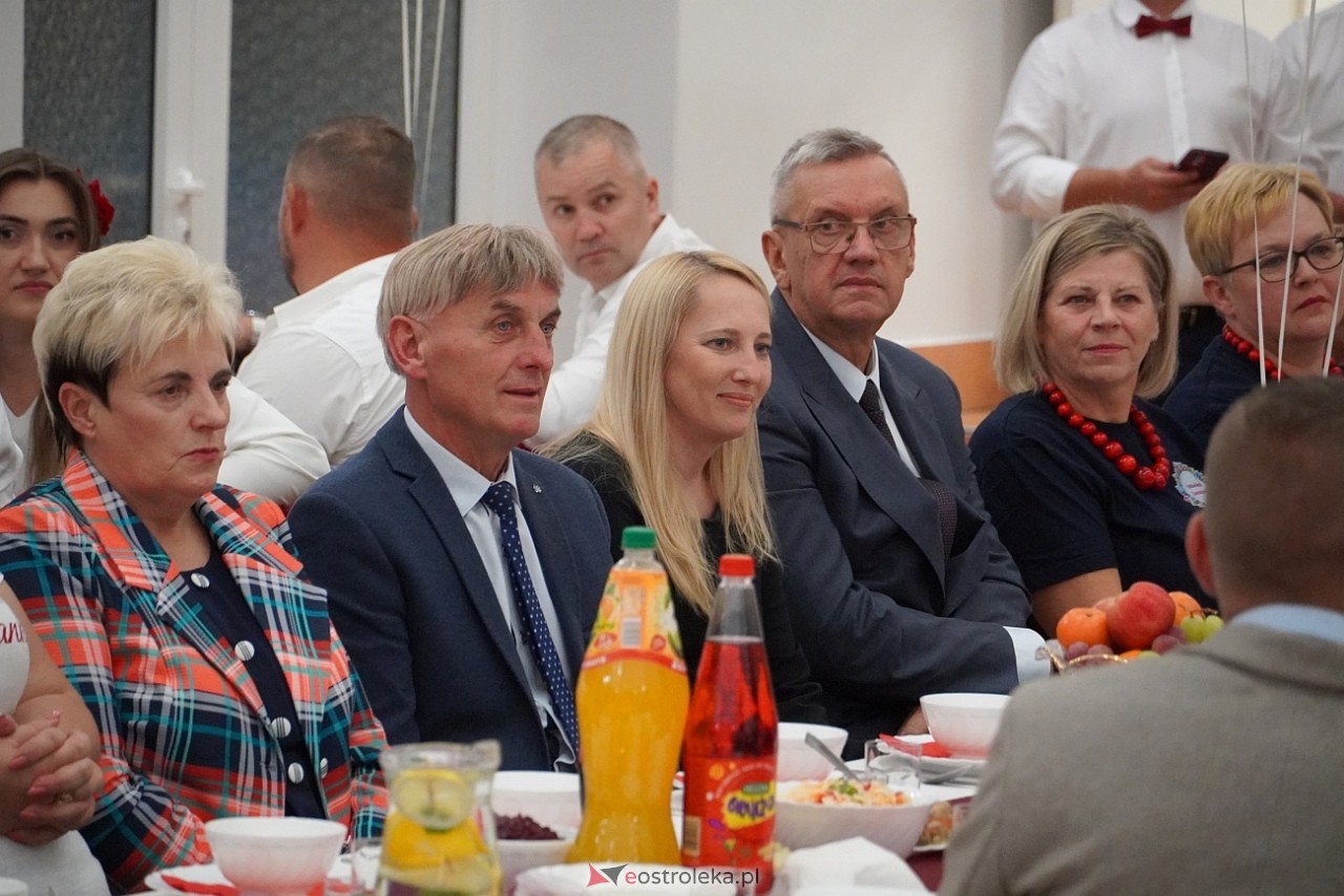 Spotkanie  kulturą malowane - kultywowanie zwyczajów i muzyki biesiadnej  [20.10.2024] - zdjęcie #130 - eOstroleka.pl