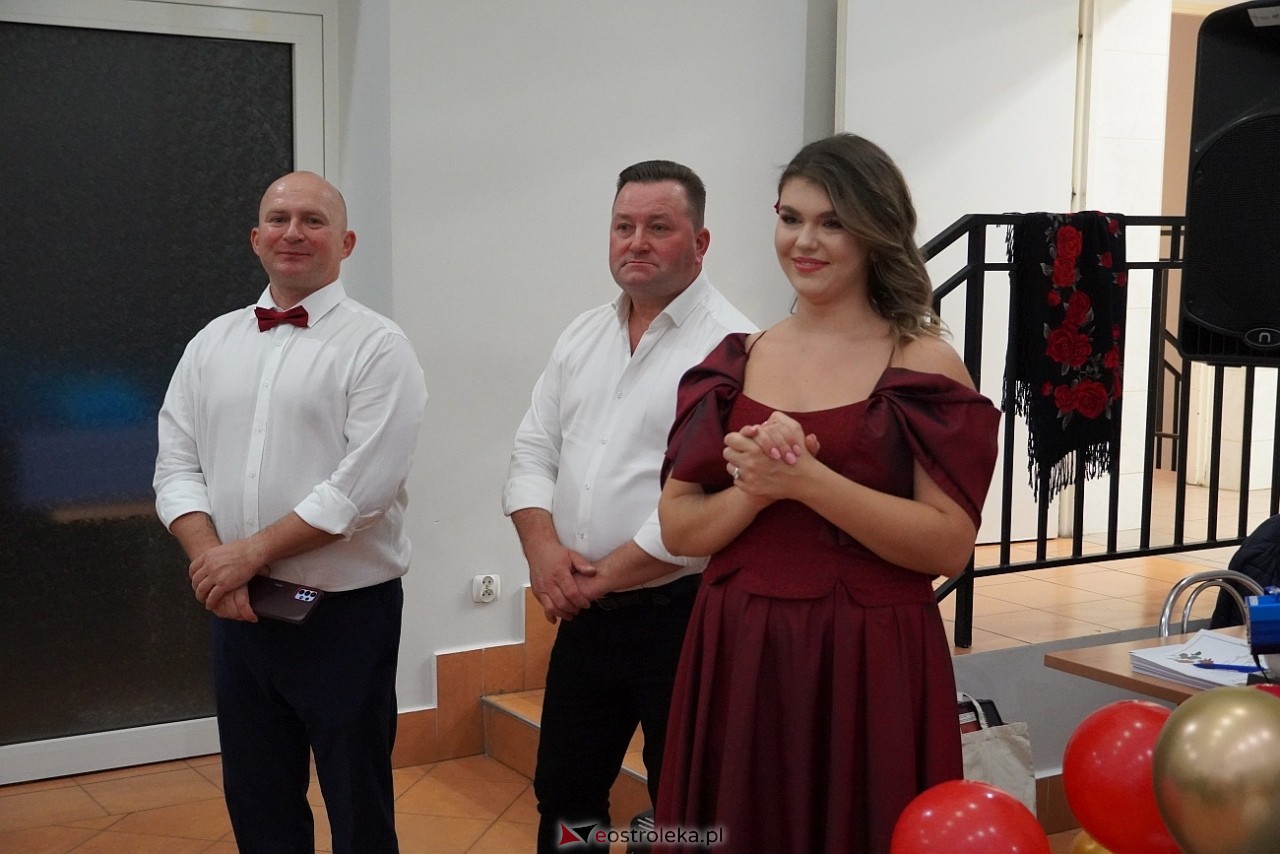 Spotkanie  kulturą malowane - kultywowanie zwyczajów i muzyki biesiadnej  [20.10.2024] - zdjęcie #125 - eOstroleka.pl