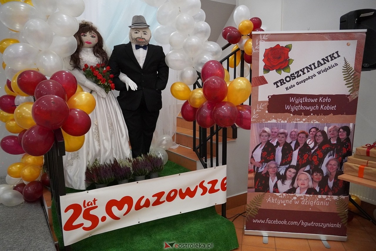 Spotkanie  kulturą malowane - kultywowanie zwyczajów i muzyki biesiadnej  [20.10.2024] - zdjęcie #124 - eOstroleka.pl