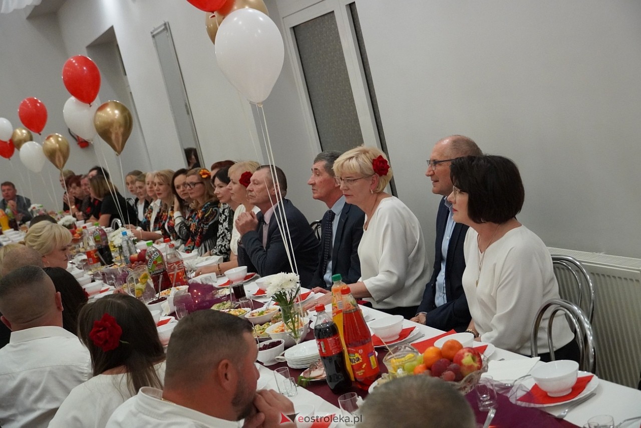 Spotkanie  kulturą malowane - kultywowanie zwyczajów i muzyki biesiadnej  [20.10.2024] - zdjęcie #123 - eOstroleka.pl