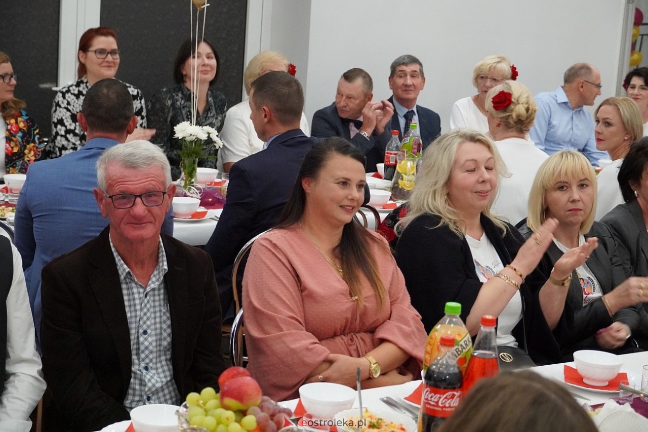 Spotkanie  kulturą malowane - kultywowanie zwyczajów i muzyki biesiadnej  [20.10.2024] - zdjęcie #120 - eOstroleka.pl