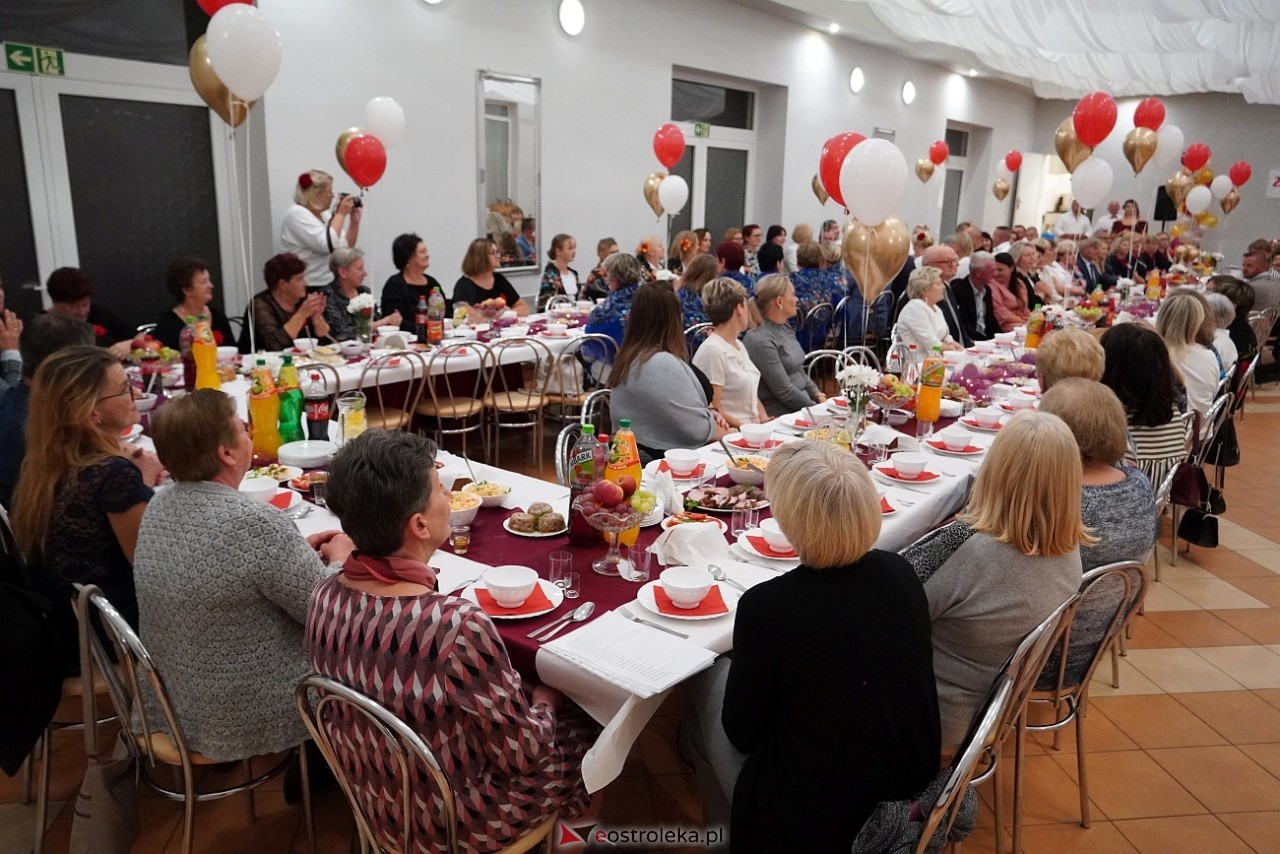 Spotkanie  kulturą malowane - kultywowanie zwyczajów i muzyki biesiadnej  [20.10.2024] - zdjęcie #119 - eOstroleka.pl