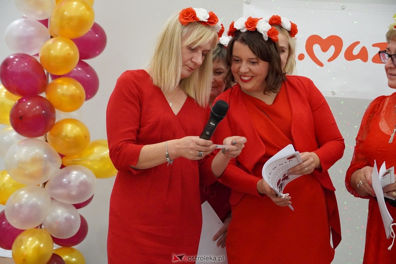 Spotkanie  kulturą malowane - kultywowanie zwyczajów i muzyki biesiadnej  [20.10.2024] - zdjęcie #118 - eOstroleka.pl