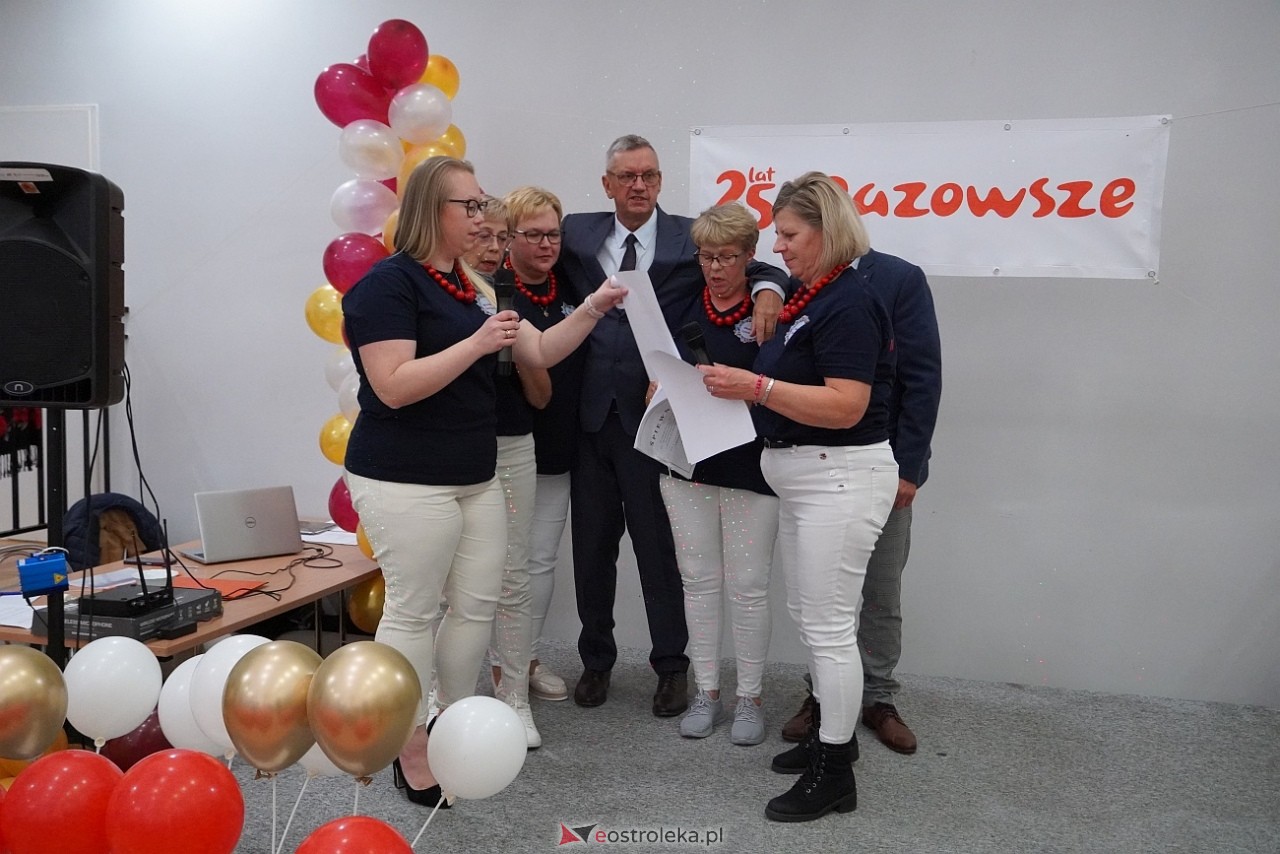 Spotkanie  kulturą malowane - kultywowanie zwyczajów i muzyki biesiadnej  [20.10.2024] - zdjęcie #114 - eOstroleka.pl
