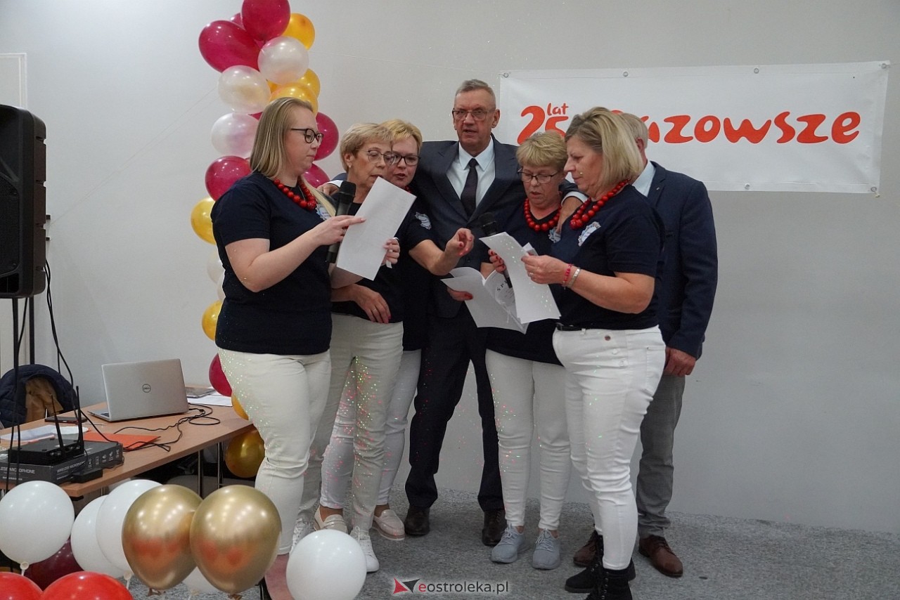 Spotkanie  kulturą malowane - kultywowanie zwyczajów i muzyki biesiadnej  [20.10.2024] - zdjęcie #113 - eOstroleka.pl