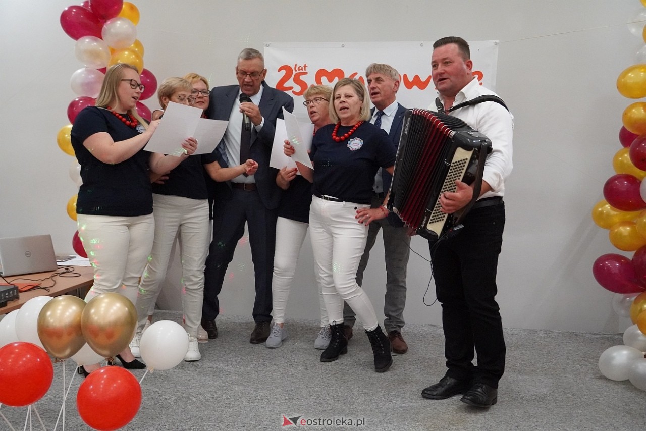 Spotkanie  kulturą malowane - kultywowanie zwyczajów i muzyki biesiadnej  [20.10.2024] - zdjęcie #112 - eOstroleka.pl