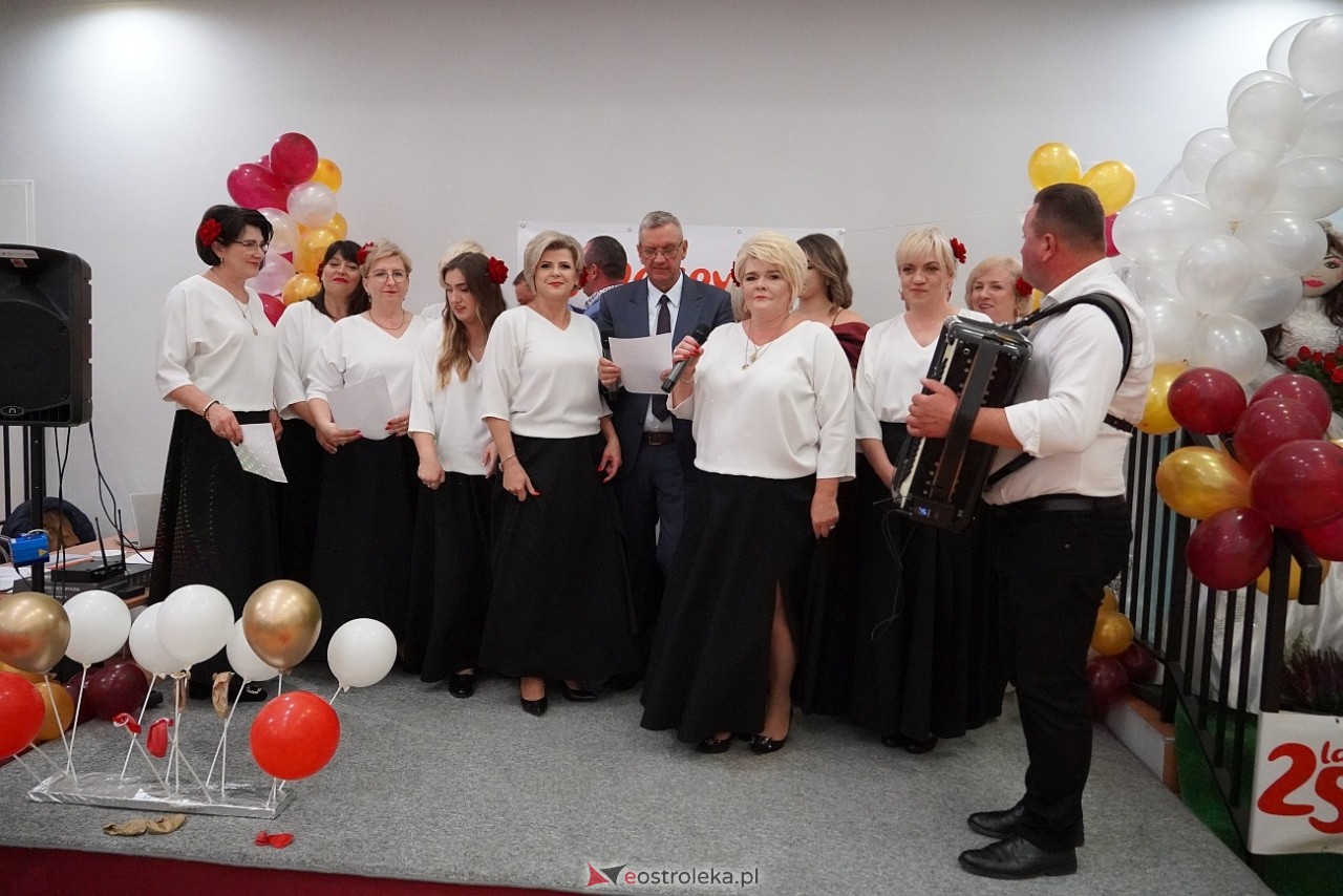 Spotkanie  kulturą malowane - kultywowanie zwyczajów i muzyki biesiadnej  [20.10.2024] - zdjęcie #101 - eOstroleka.pl