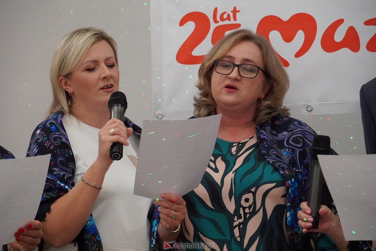 Spotkanie  kulturą malowane - kultywowanie zwyczajów i muzyki biesiadnej  [20.10.2024] - zdjęcie #89 - eOstroleka.pl