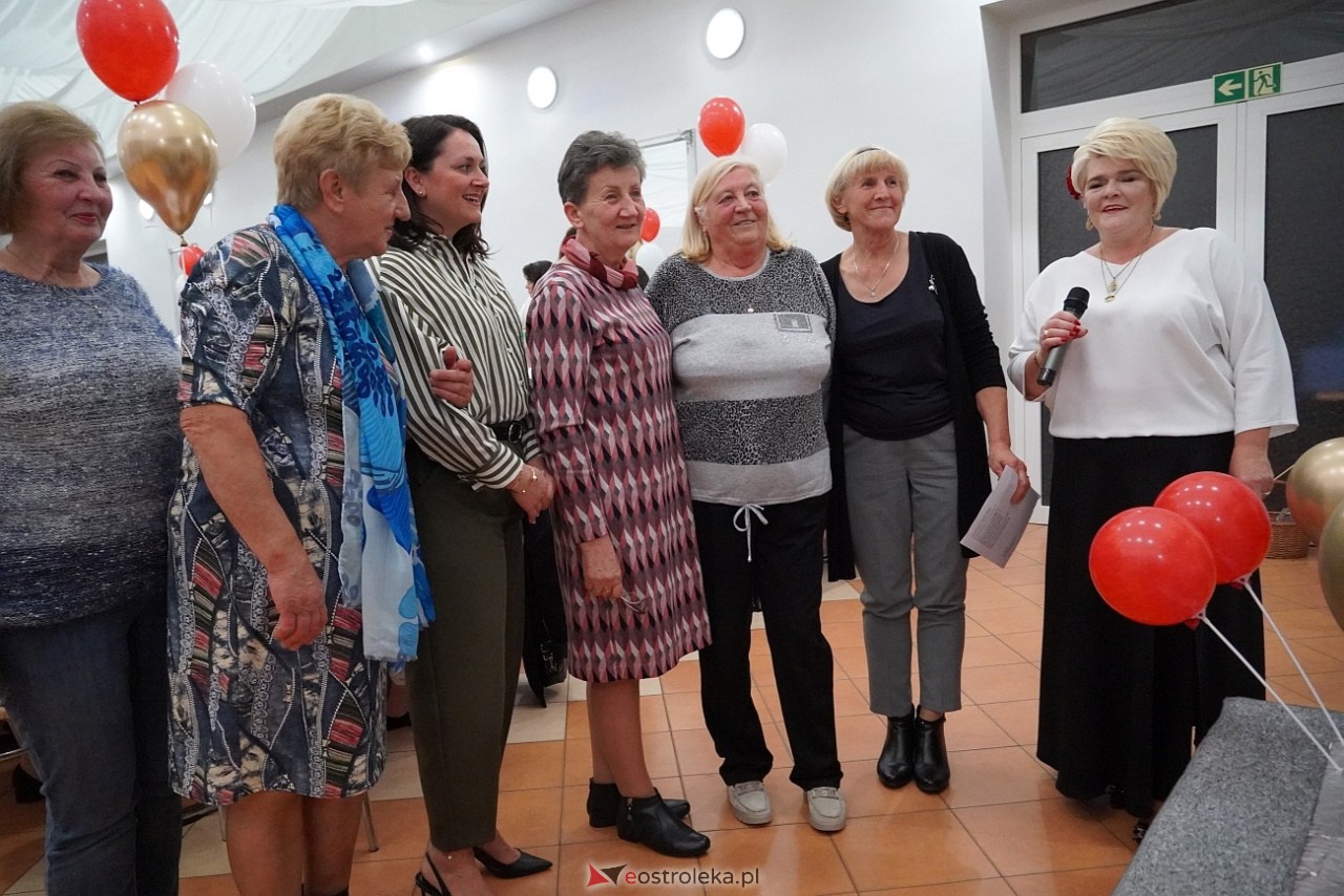 Spotkanie  kulturą malowane - kultywowanie zwyczajów i muzyki biesiadnej  [20.10.2024] - zdjęcie #85 - eOstroleka.pl