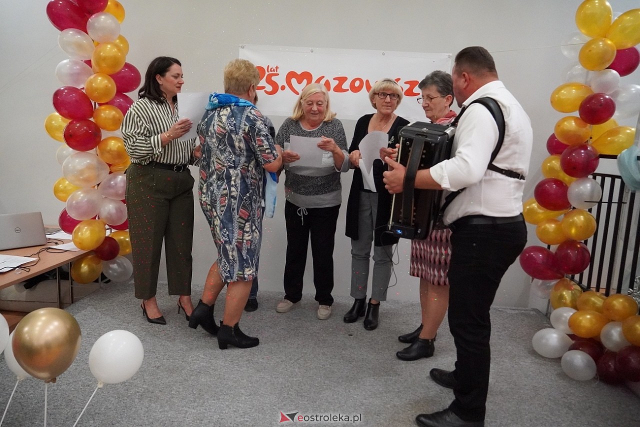 Spotkanie  kulturą malowane - kultywowanie zwyczajów i muzyki biesiadnej  [20.10.2024] - zdjęcie #84 - eOstroleka.pl