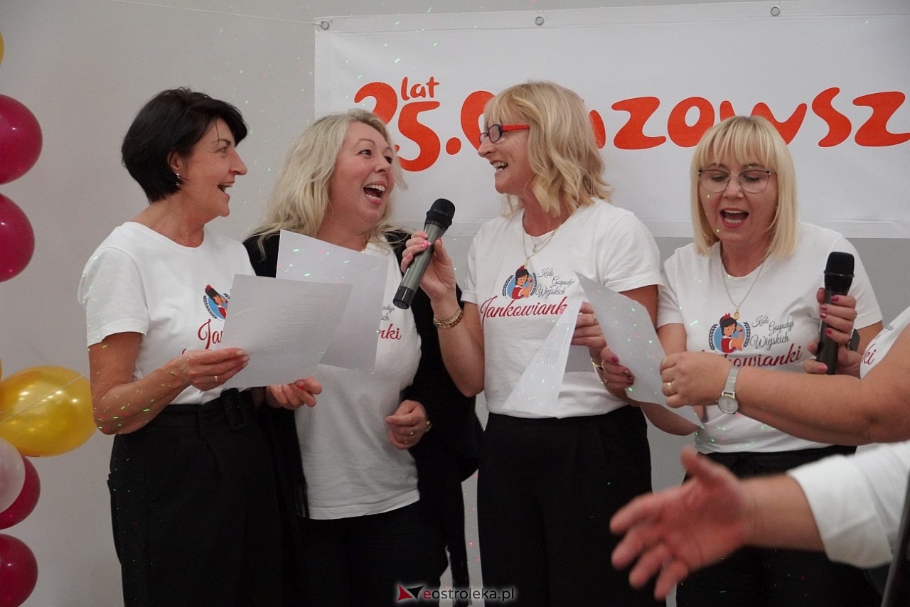 Spotkanie  kulturą malowane - kultywowanie zwyczajów i muzyki biesiadnej  [20.10.2024] - zdjęcie #79 - eOstroleka.pl