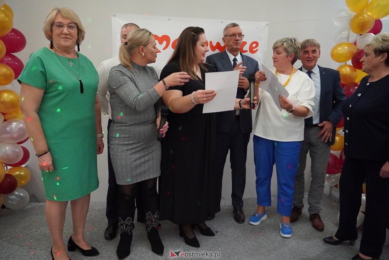 Spotkanie  kulturą malowane - kultywowanie zwyczajów i muzyki biesiadnej  [20.10.2024] - zdjęcie #70 - eOstroleka.pl