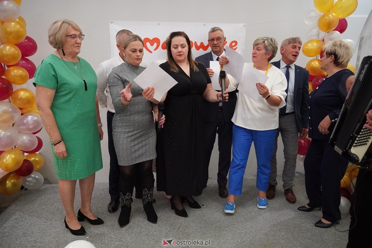 Spotkanie  kulturą malowane - kultywowanie zwyczajów i muzyki biesiadnej  [20.10.2024] - zdjęcie #69 - eOstroleka.pl