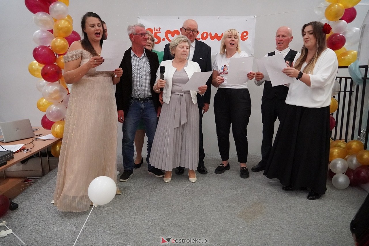 Spotkanie  kulturą malowane - kultywowanie zwyczajów i muzyki biesiadnej  [20.10.2024] - zdjęcie #57 - eOstroleka.pl