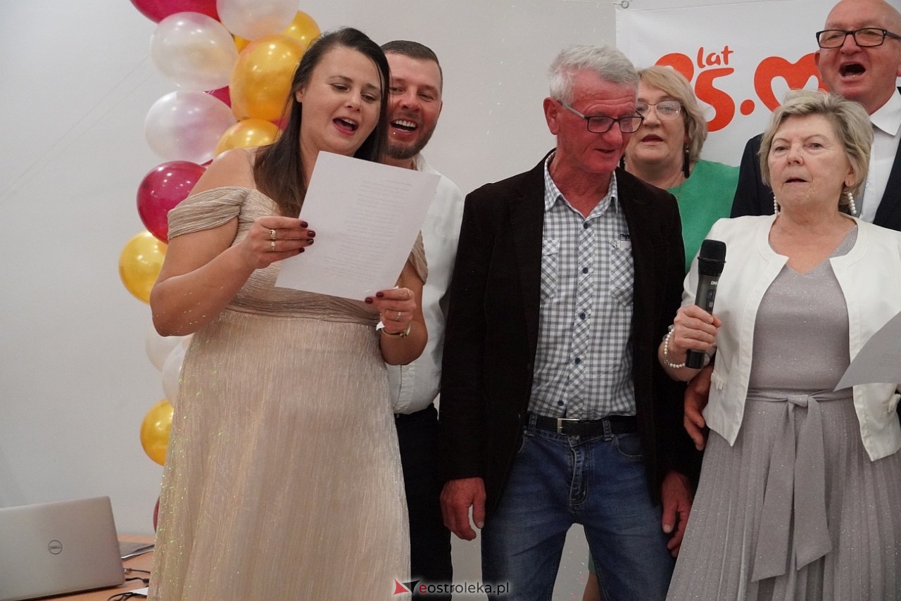 Spotkanie  kulturą malowane - kultywowanie zwyczajów i muzyki biesiadnej  [20.10.2024] - zdjęcie #56 - eOstroleka.pl