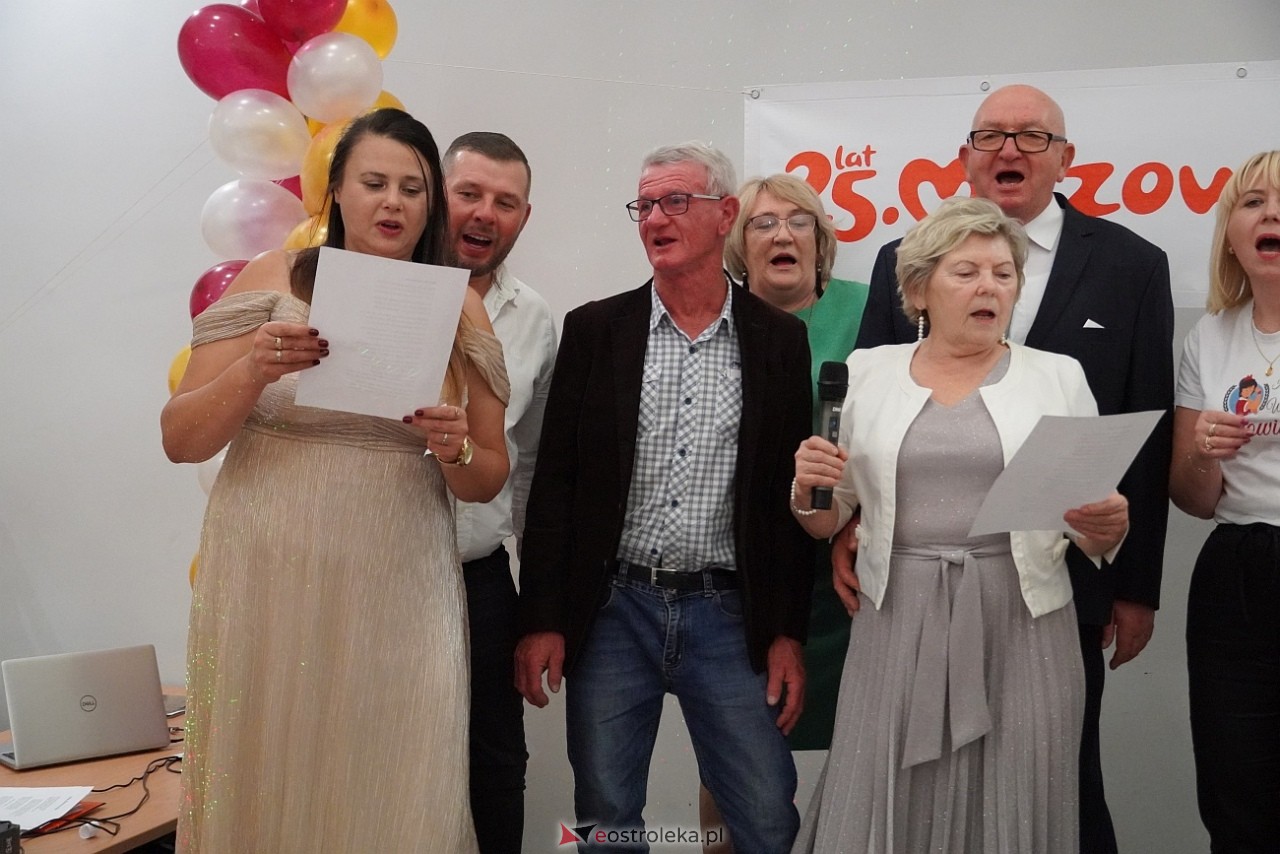 Spotkanie  kulturą malowane - kultywowanie zwyczajów i muzyki biesiadnej  [20.10.2024] - zdjęcie #55 - eOstroleka.pl