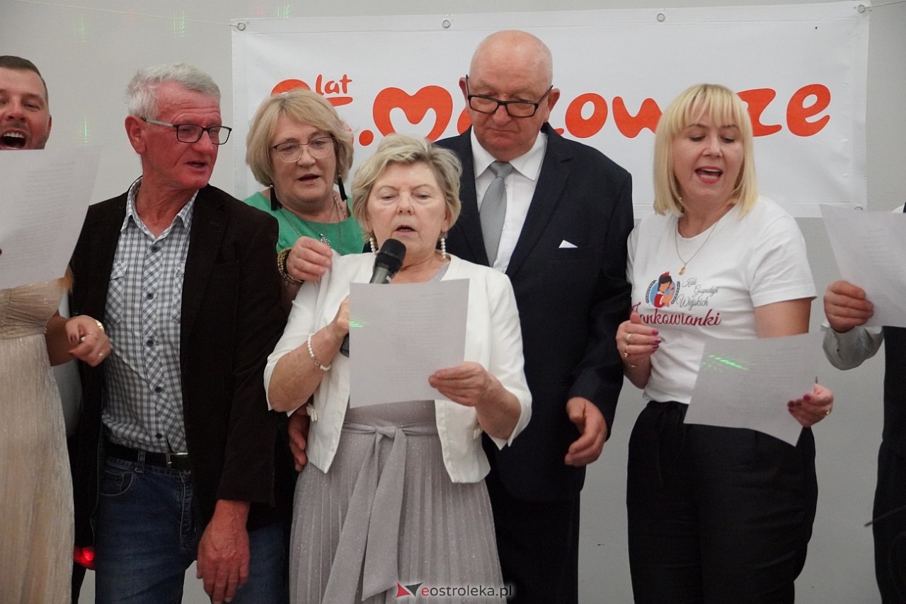 Spotkanie  kulturą malowane - kultywowanie zwyczajów i muzyki biesiadnej  [20.10.2024] - zdjęcie #54 - eOstroleka.pl