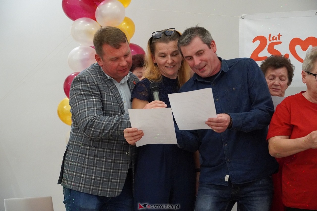 Spotkanie  kulturą malowane - kultywowanie zwyczajów i muzyki biesiadnej  [20.10.2024] - zdjęcie #48 - eOstroleka.pl