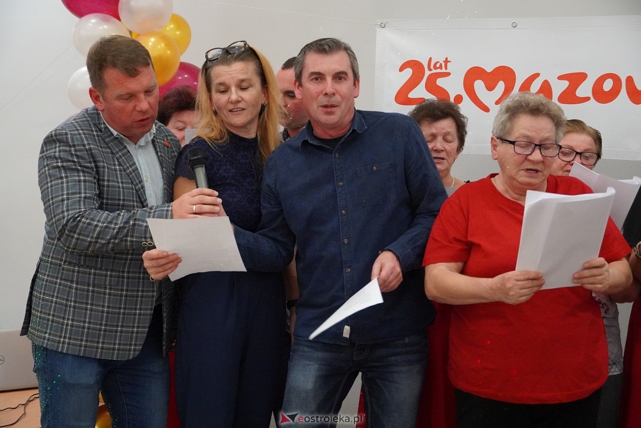 Spotkanie  kulturą malowane - kultywowanie zwyczajów i muzyki biesiadnej  [20.10.2024] - zdjęcie #45 - eOstroleka.pl