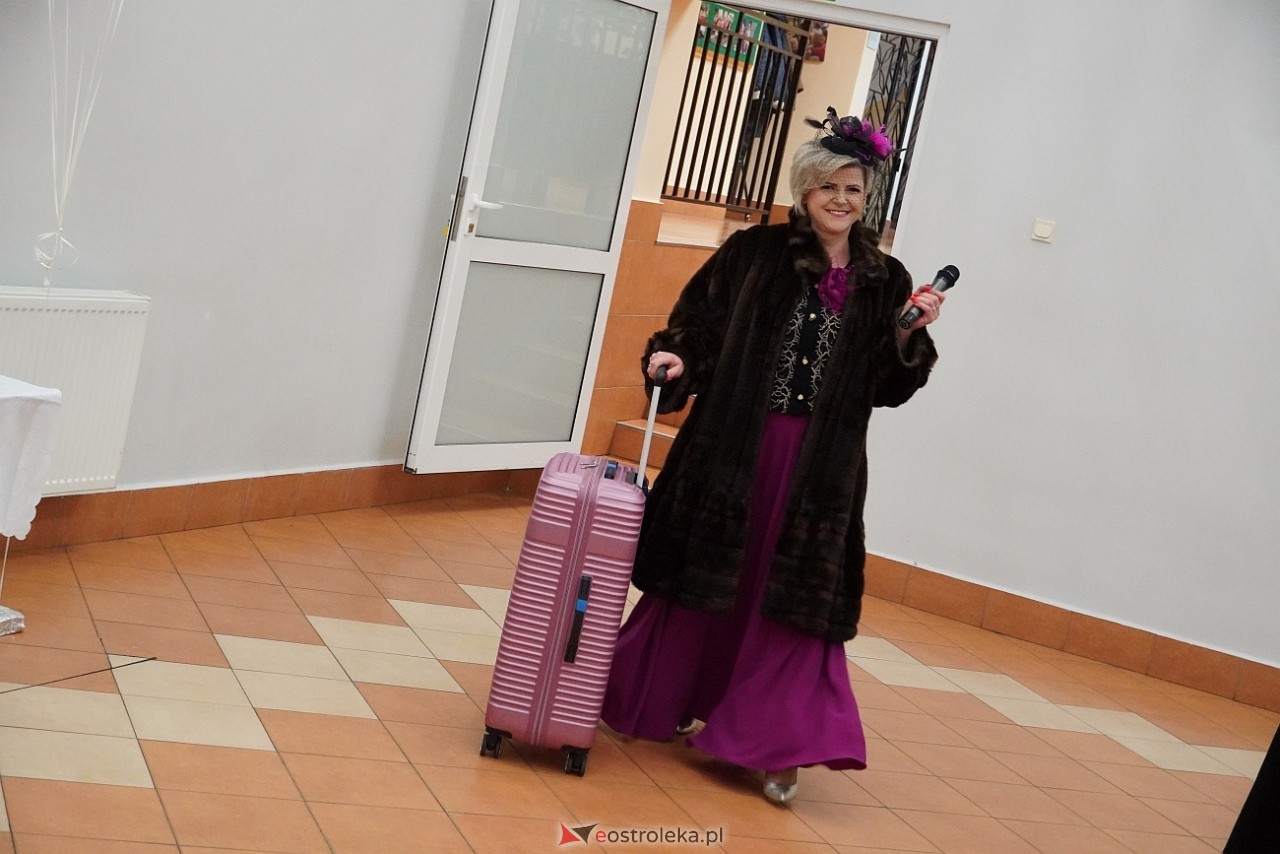 Spotkanie  kulturą malowane - kultywowanie zwyczajów i muzyki biesiadnej  [20.10.2024] - zdjęcie #43 - eOstroleka.pl