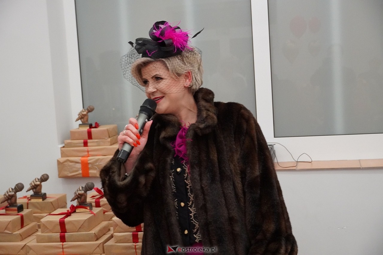 Spotkanie  kulturą malowane - kultywowanie zwyczajów i muzyki biesiadnej  [20.10.2024] - zdjęcie #42 - eOstroleka.pl