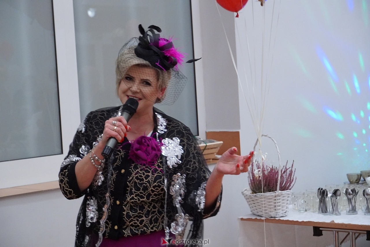 Spotkanie  kulturą malowane - kultywowanie zwyczajów i muzyki biesiadnej  [20.10.2024] - zdjęcie #41 - eOstroleka.pl