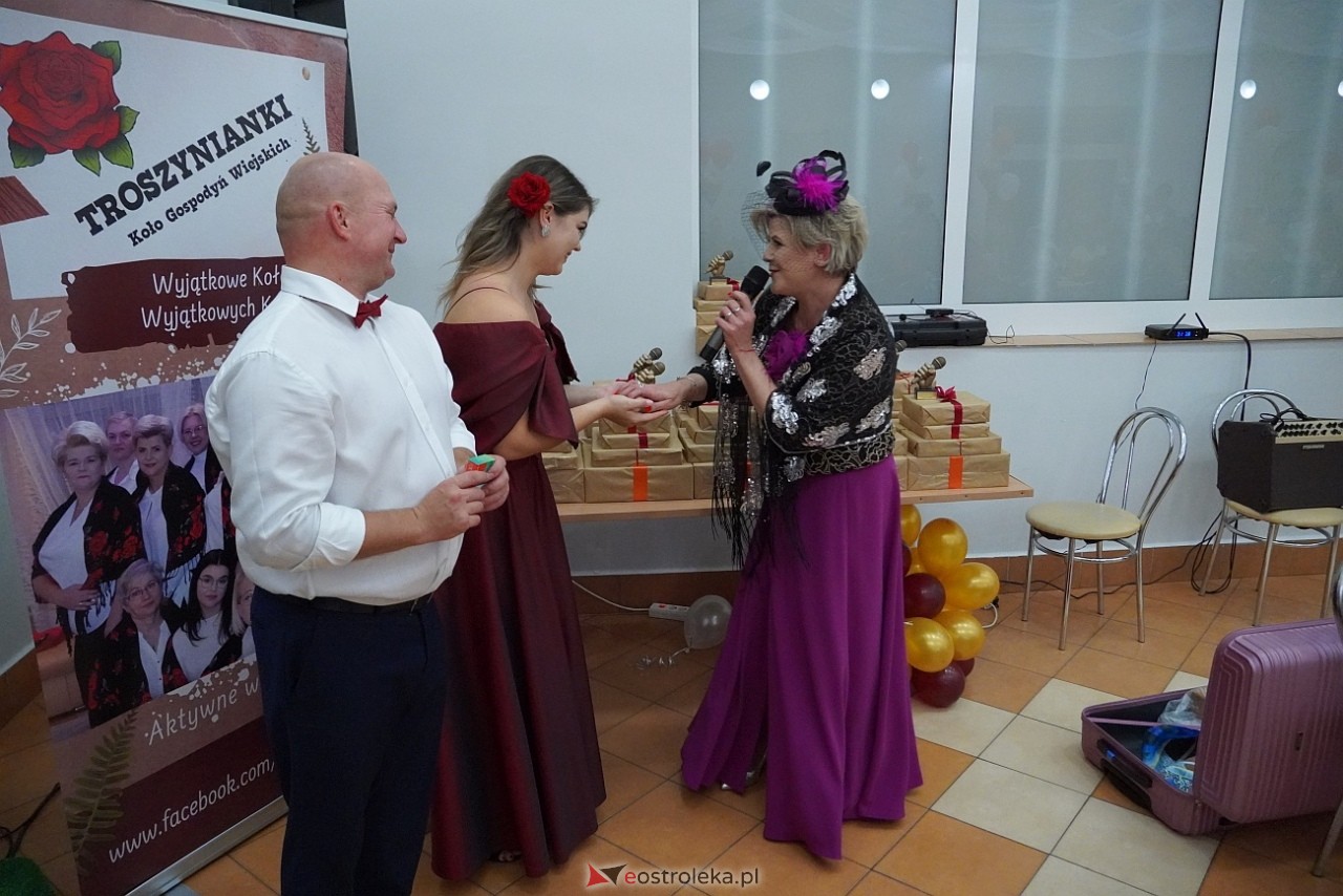 Spotkanie  kulturą malowane - kultywowanie zwyczajów i muzyki biesiadnej  [20.10.2024] - zdjęcie #40 - eOstroleka.pl