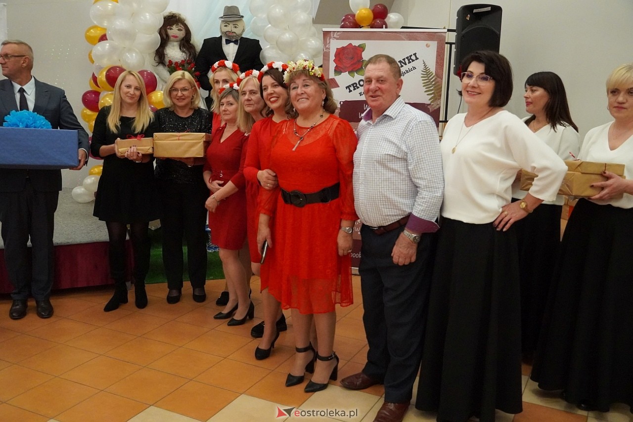 Spotkanie  kulturą malowane - kultywowanie zwyczajów i muzyki biesiadnej  [20.10.2024] - zdjęcie #33 - eOstroleka.pl