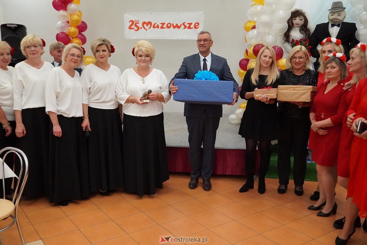 Spotkanie  kulturą malowane - kultywowanie zwyczajów i muzyki biesiadnej  [20.10.2024] - zdjęcie #32 - eOstroleka.pl