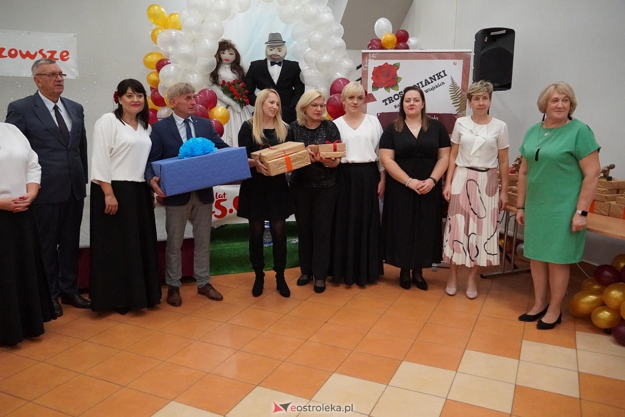 Spotkanie  kulturą malowane - kultywowanie zwyczajów i muzyki biesiadnej  [20.10.2024] - zdjęcie #30 - eOstroleka.pl