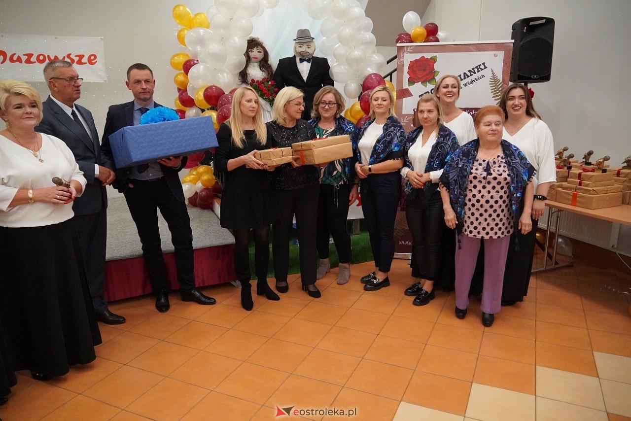 Spotkanie  kulturą malowane - kultywowanie zwyczajów i muzyki biesiadnej  [20.10.2024] - zdjęcie #29 - eOstroleka.pl