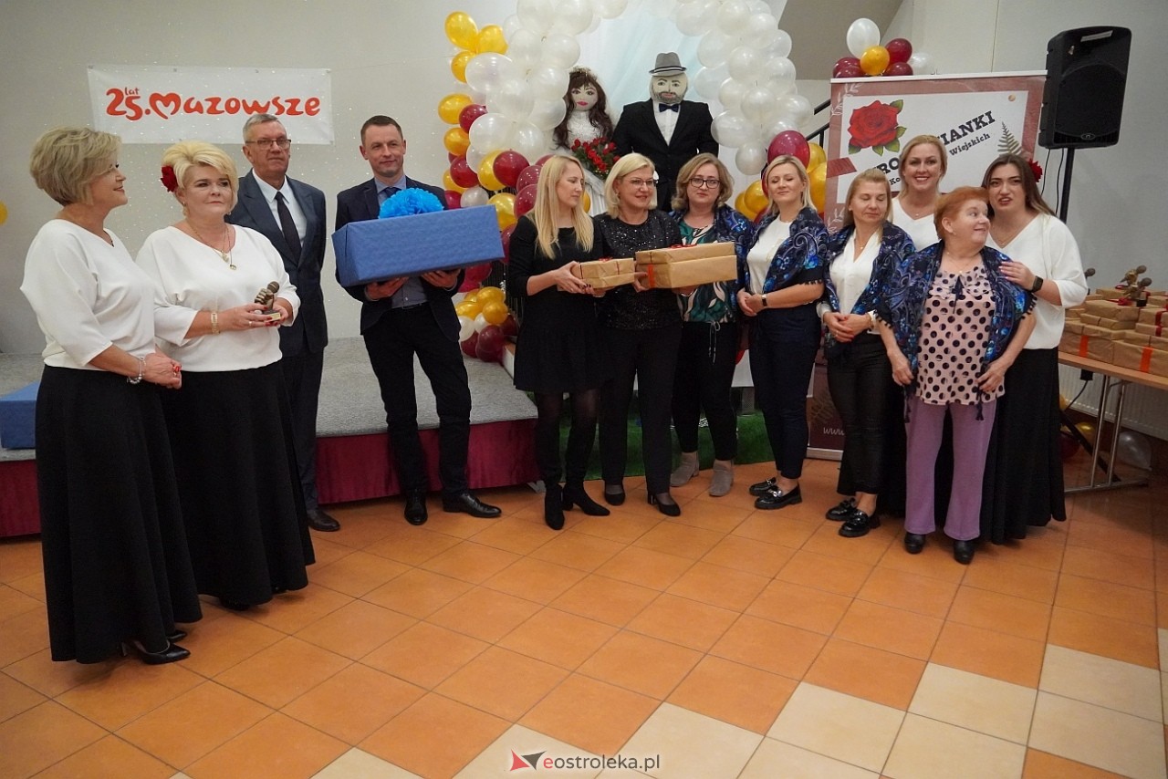 Spotkanie  kulturą malowane - kultywowanie zwyczajów i muzyki biesiadnej  [20.10.2024] - zdjęcie #28 - eOstroleka.pl