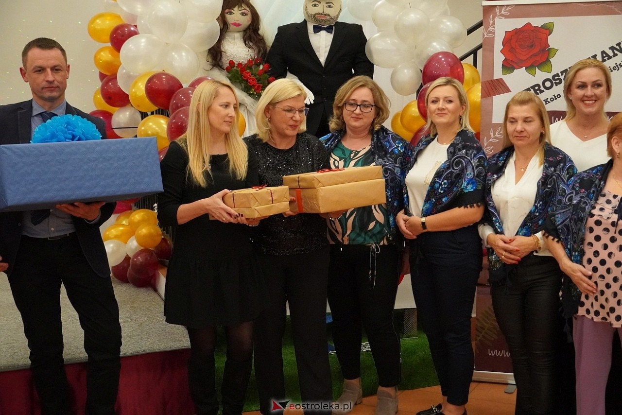 Spotkanie  kulturą malowane - kultywowanie zwyczajów i muzyki biesiadnej  [20.10.2024] - zdjęcie #27 - eOstroleka.pl