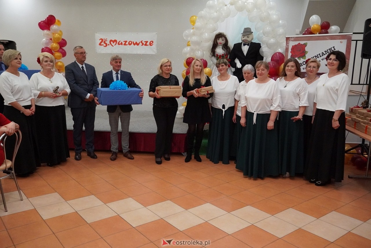 Spotkanie  kulturą malowane - kultywowanie zwyczajów i muzyki biesiadnej  [20.10.2024] - zdjęcie #25 - eOstroleka.pl