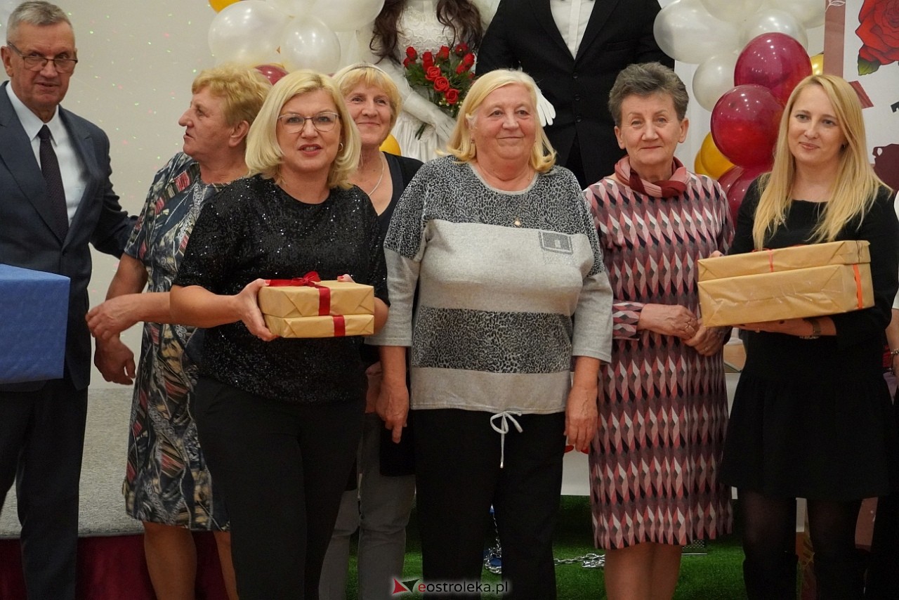 Spotkanie  kulturą malowane - kultywowanie zwyczajów i muzyki biesiadnej  [20.10.2024] - zdjęcie #21 - eOstroleka.pl