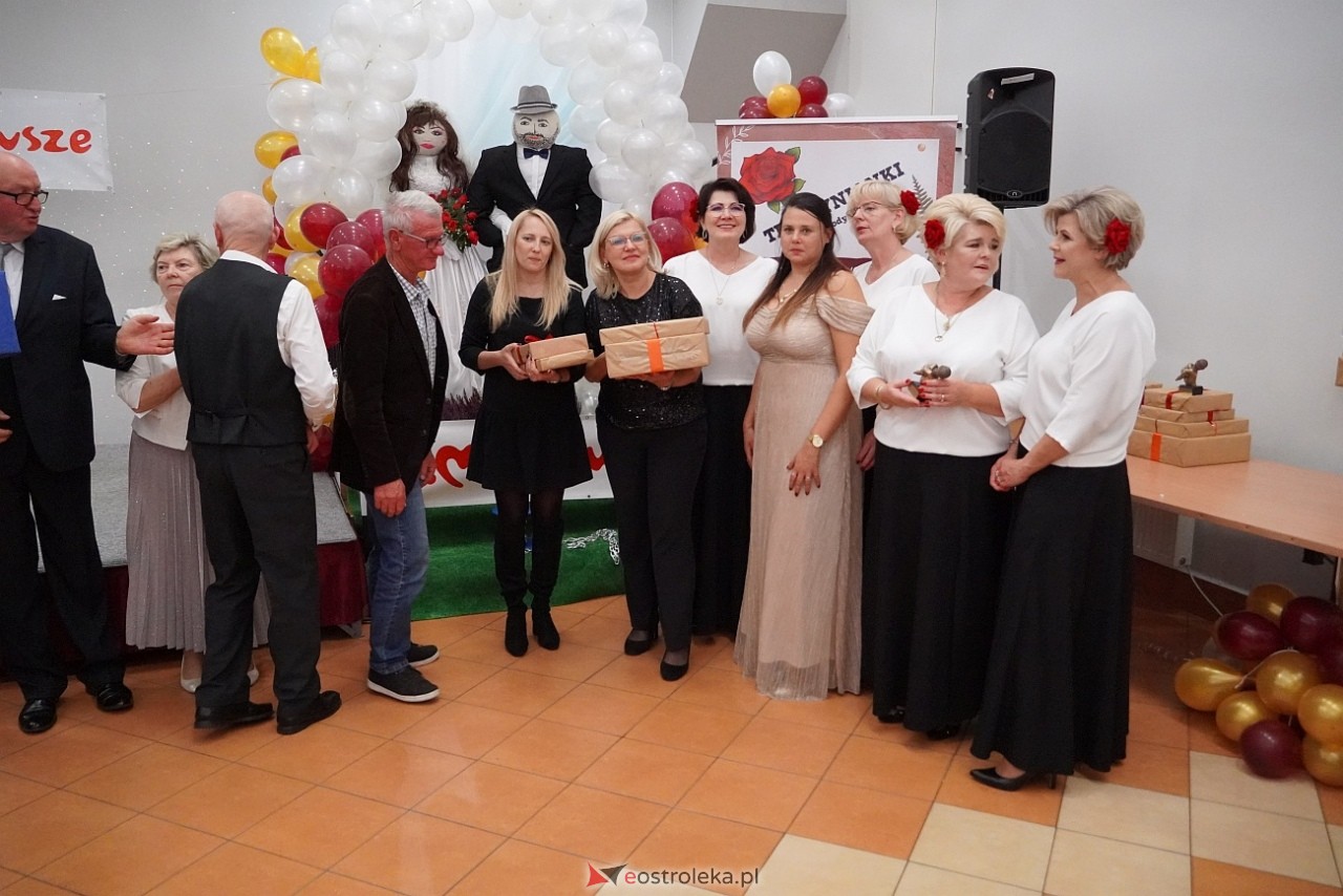 Spotkanie  kulturą malowane - kultywowanie zwyczajów i muzyki biesiadnej  [20.10.2024] - zdjęcie #19 - eOstroleka.pl