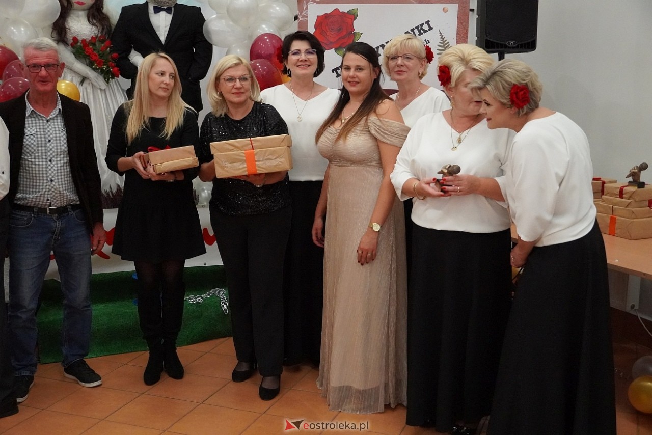 Spotkanie  kulturą malowane - kultywowanie zwyczajów i muzyki biesiadnej  [20.10.2024] - zdjęcie #18 - eOstroleka.pl