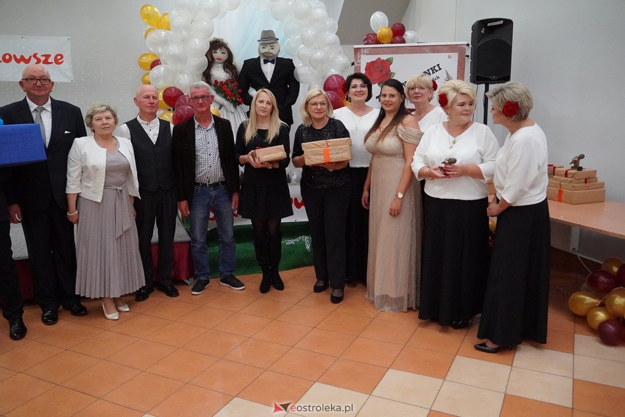 Spotkanie  kulturą malowane - kultywowanie zwyczajów i muzyki biesiadnej  [20.10.2024] - zdjęcie #17 - eOstroleka.pl