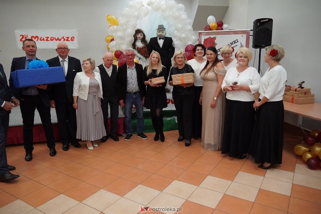 Spotkanie  kulturą malowane - kultywowanie zwyczajów i muzyki biesiadnej  [20.10.2024] - zdjęcie #16 - eOstroleka.pl