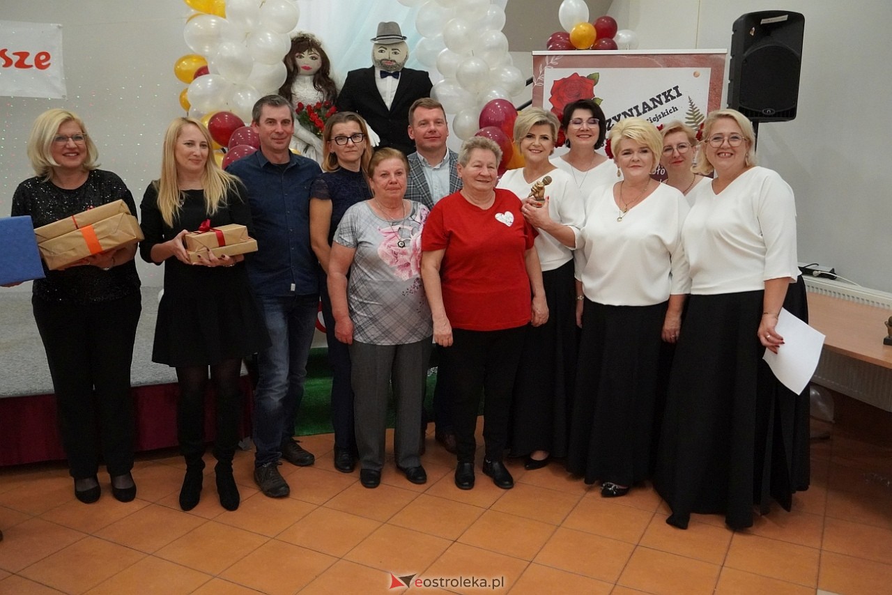 Spotkanie  kulturą malowane - kultywowanie zwyczajów i muzyki biesiadnej  [20.10.2024] - zdjęcie #6 - eOstroleka.pl