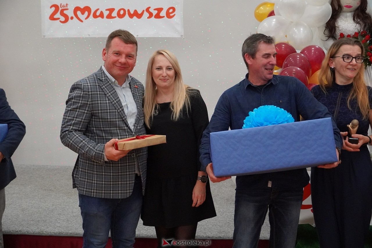 Spotkanie  kulturą malowane - kultywowanie zwyczajów i muzyki biesiadnej  [20.10.2024] - zdjęcie #5 - eOstroleka.pl